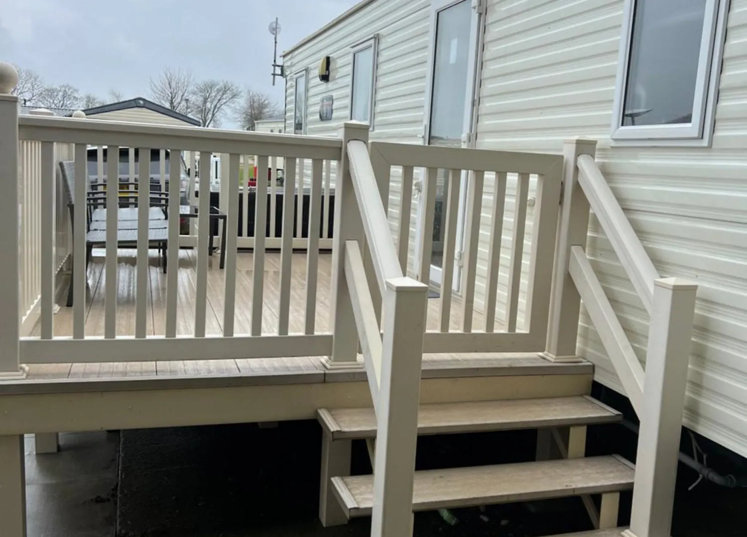 Primrose Valley - Primrose Field 46 Holiday Home Filey 0*,  Storbritannien