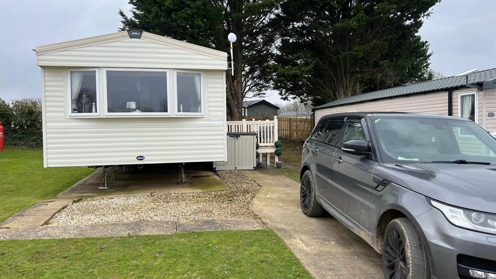 Primrose Valley - Primrose Field 46 Holiday Home Filey