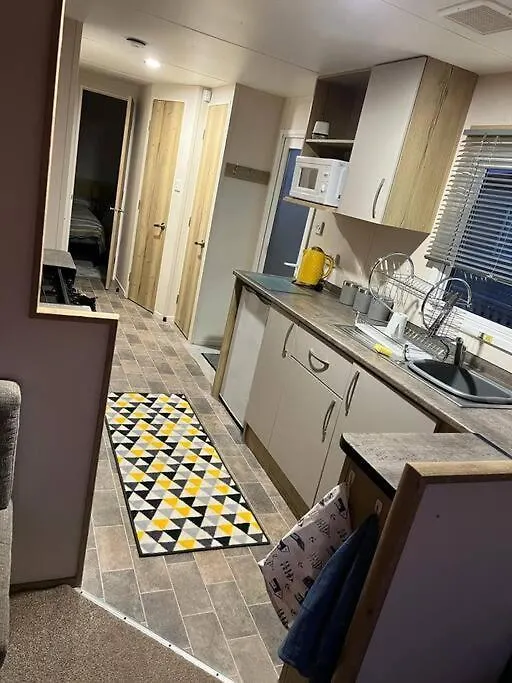 Primrose Valley - Primrose Field 46 Holiday Home Filey